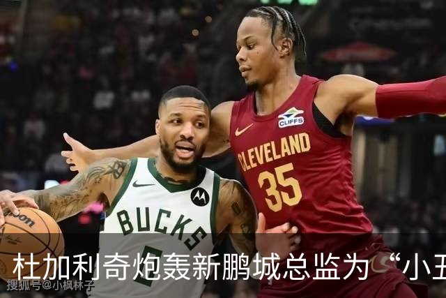 杜加利奇炮轰新鹏城总监为“小丑”：滚回家去吧，你根本不懂足球